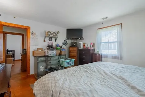 603 Gibbons Avenue Elkton VA 22827