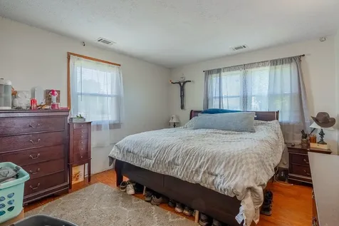 603 Gibbons Avenue Elkton VA 22827