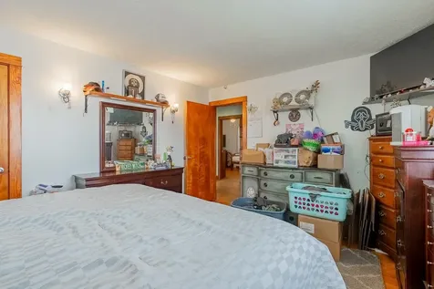 603 Gibbons Avenue Elkton VA 22827