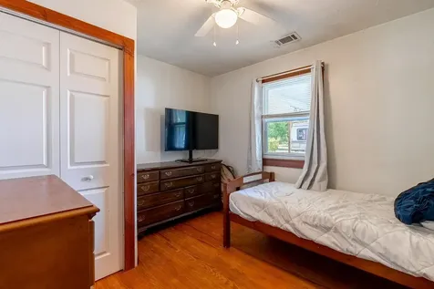 603 Gibbons Avenue Elkton VA 22827