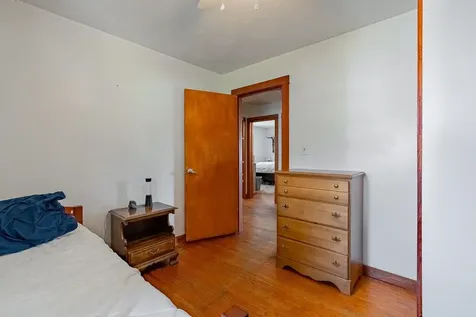 603 Gibbons Avenue Elkton VA 22827