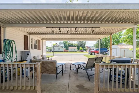 603 Gibbons Avenue Elkton VA 22827