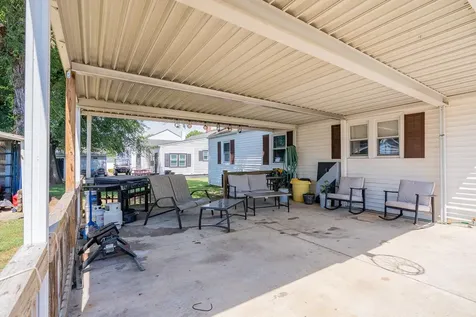 603 Gibbons Avenue Elkton VA 22827