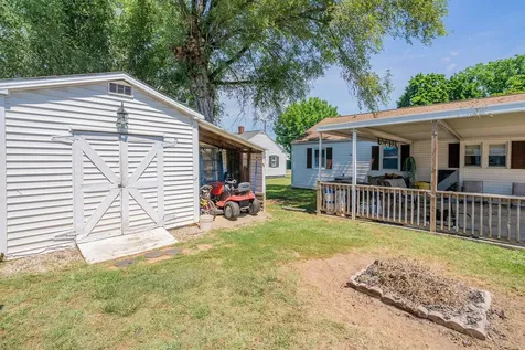 603 Gibbons Avenue Elkton VA 22827