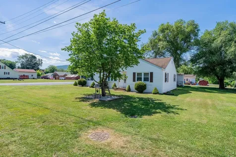 603 Gibbons Avenue Elkton VA 22827