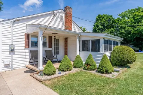 603 Gibbons Avenue Elkton VA 22827