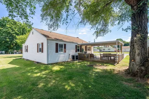 603 Gibbons Avenue Elkton VA 22827