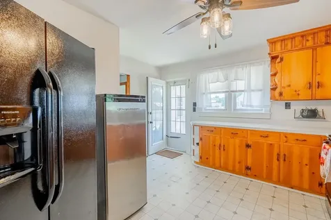 603 Gibbons Avenue Elkton VA 22827