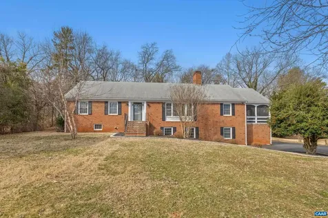 2515 Northfield Road Charlottesville VA 22901