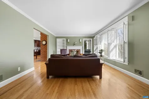 2515 Northfield Road Charlottesville VA 22901