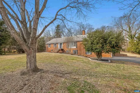 2515 Northfield Road Charlottesville VA 22901