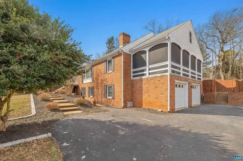 2515 Northfield Road Charlottesville VA 22901
