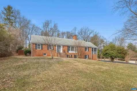 2515 Northfield Road Charlottesville VA 22901