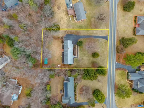 2515 Northfield Road Charlottesville VA 22901