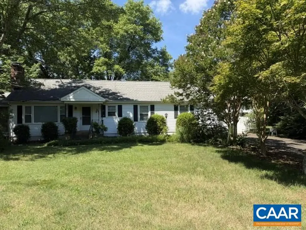 2430 Taylors Gap Road North Garden VA 22959