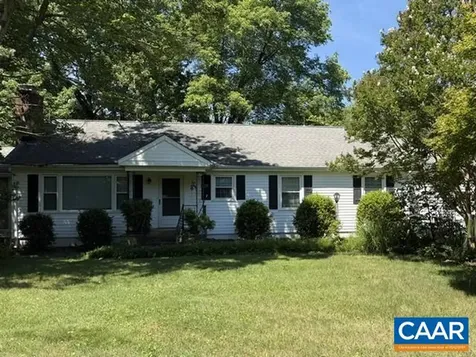 2430 Taylors Gap Road North Garden VA 22959