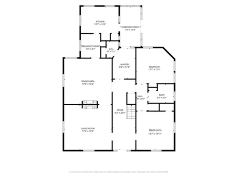 923 Augusta Street N Staunton VA 24401
