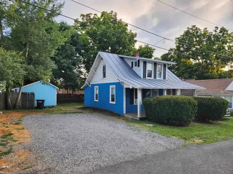 19 Weaver Avenue W Harrisonburg VA 22801