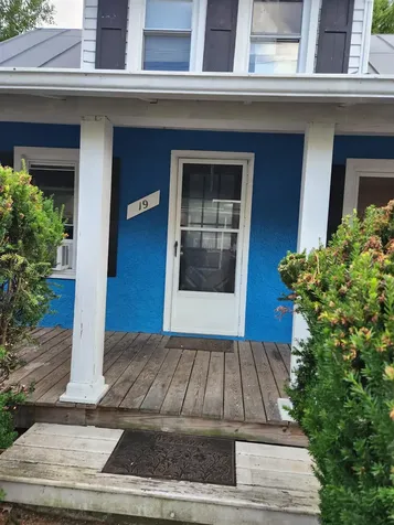 19 Weaver Avenue W Harrisonburg VA 22801