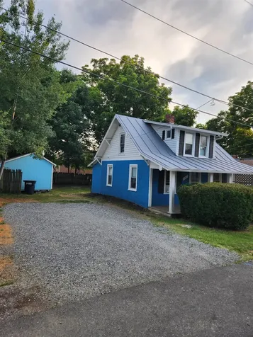 19 Weaver Avenue W Harrisonburg VA 22801