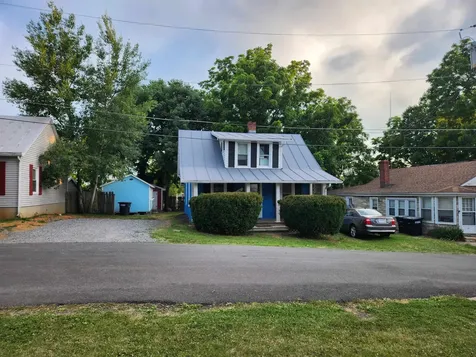 19 Weaver Avenue W Harrisonburg VA 22801
