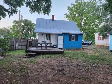 19 Weaver Avenue W Harrisonburg VA 22801