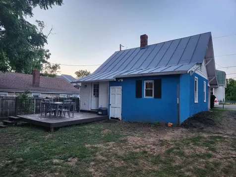 19 Weaver Avenue W Harrisonburg VA 22801