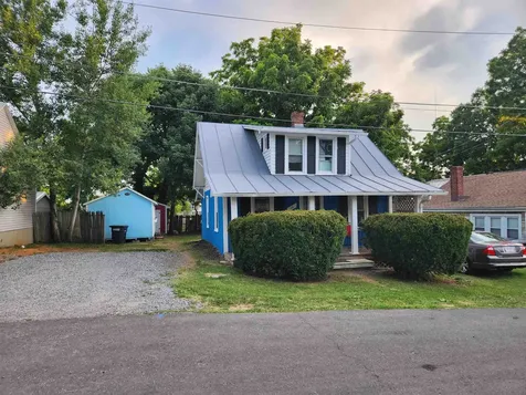 19 Weaver Avenue W Harrisonburg VA 22801