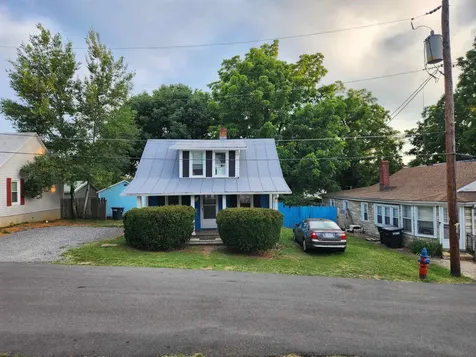 19 Weaver Avenue W Harrisonburg VA 22801