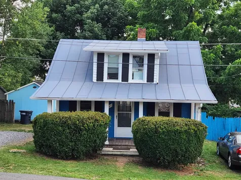 19 Weaver Avenue W Harrisonburg VA 22801