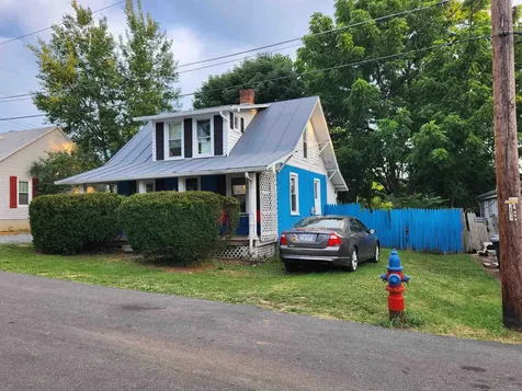19 Weaver Avenue W Harrisonburg VA 22801