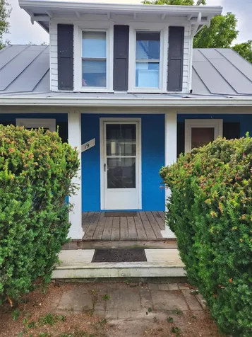 19 Weaver Avenue W Harrisonburg VA 22801