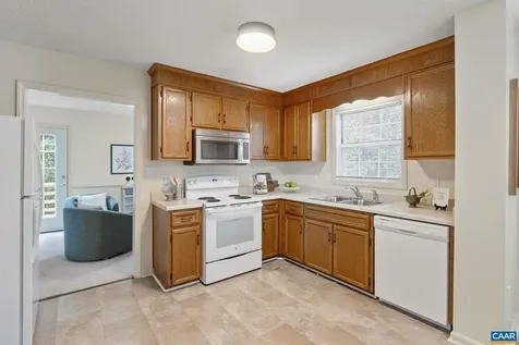114 Brandywine Court Charlottesville VA 22901