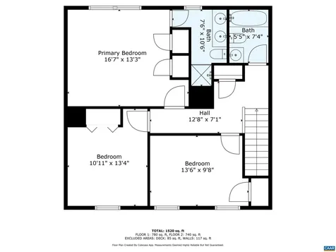 114 Brandywine Court Charlottesville VA 22901