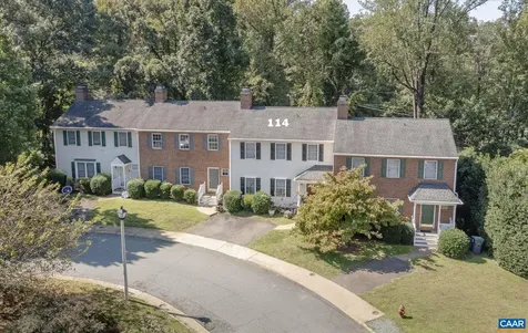 114 Brandywine Court Charlottesville VA 22901