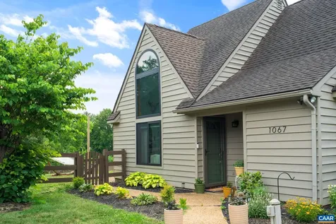 1067 Highland Drive Charlottesville VA 22901