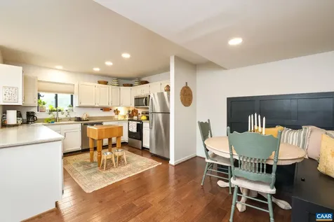 1067 Highland Drive Charlottesville VA 22901
