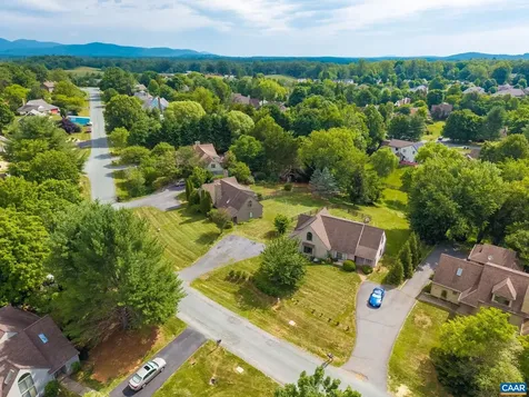 1067 Highland Drive Charlottesville VA 22901