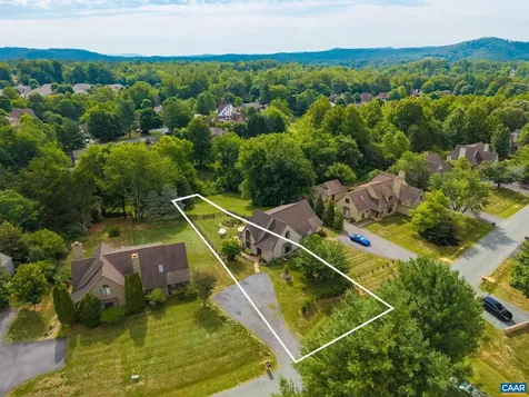 1067 Highland Drive Charlottesville VA 22901