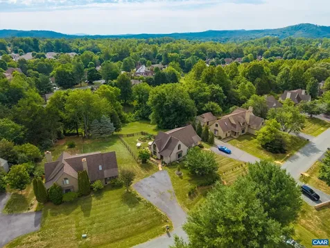1067 Highland Drive Charlottesville VA 22901