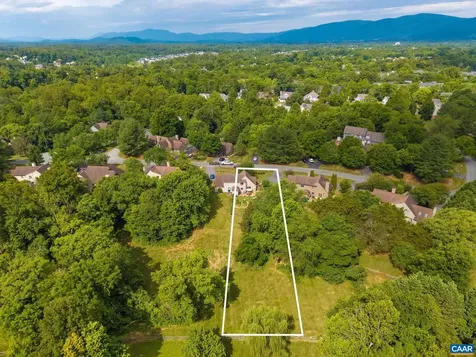 1067 Highland Drive Charlottesville VA 22901