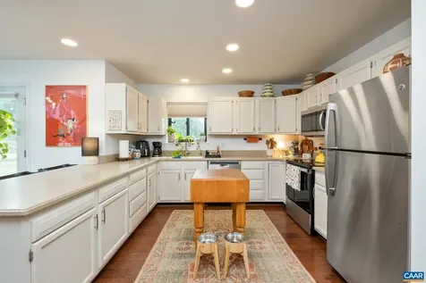 1067 Highland Drive Charlottesville VA 22901