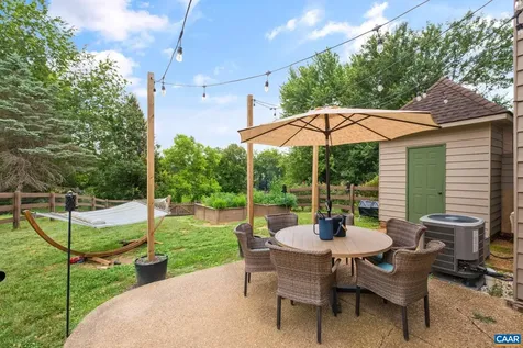 1067 Highland Drive Charlottesville VA 22901