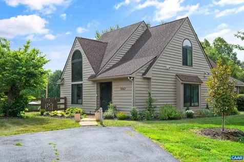 1067 Highland Drive Charlottesville VA 22901