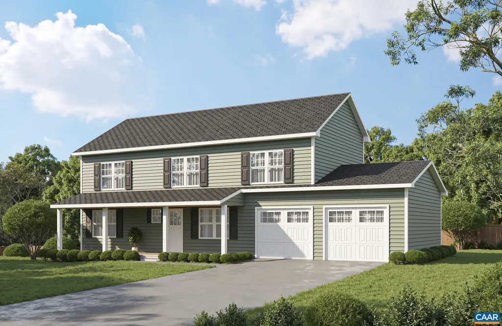 242 Palmer Place Ruckersville VA 22968