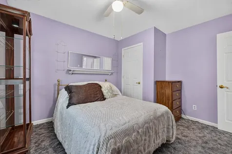 229 1st Street Broadway VA 22815