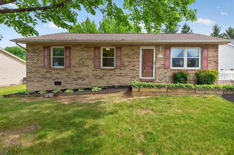 229 1st Street Broadway VA 22815