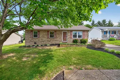 229 1st Street Broadway VA 22815