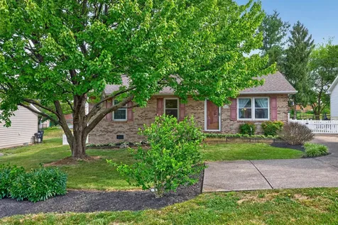 229 1st Street Broadway VA 22815