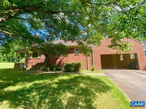 912 Saint Charles Avenue Charlottesville VA 22901